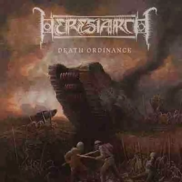 Death Ordinance BY Heresiarch
